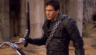 Nic Cage’s MCU Casting Comments Go Viral After Ghost Rider Rumors
