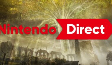 Nintendo Partner Direct live report - what third-party surprises has Switch 2 got?