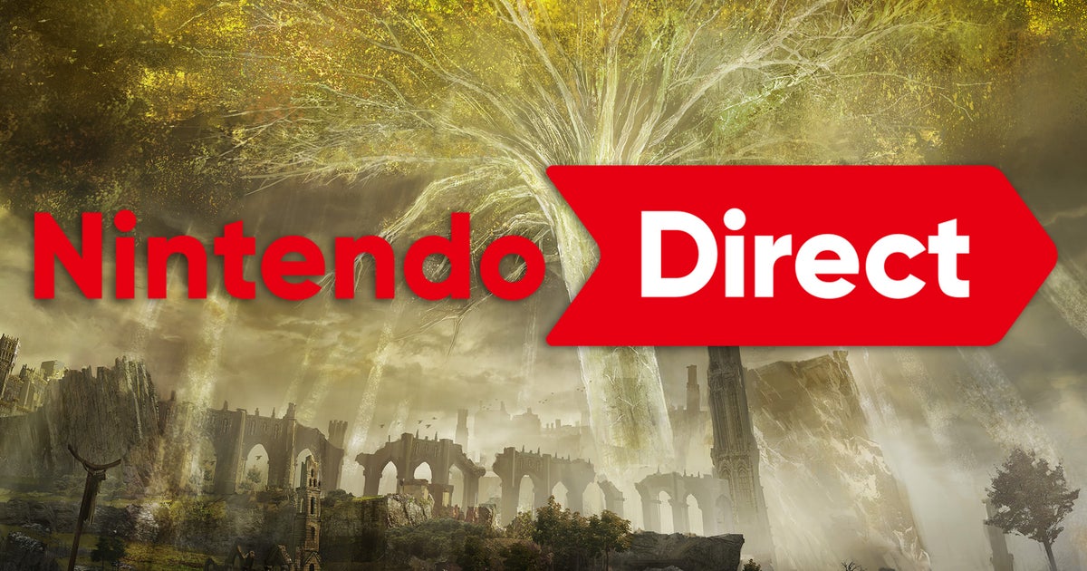 Nintendo Partner Direct live report - what third-party surprises has Switch 2 got?