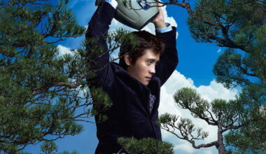 "No Other Choice" Gets A Director's Cut