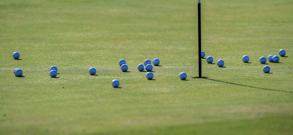 NXXT Women's Pro Tour chief Stuart McKinnon has responded after a trans player sued the tour