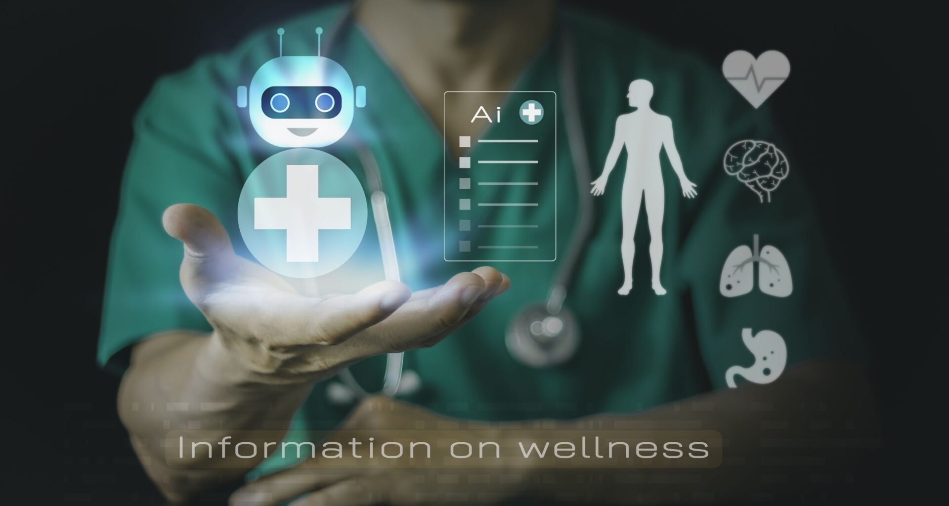 ‘A confident answer isn’t the same as a correct one’ — I asked medical experts whether you should use ChatGPT for health advice, and I was shocked by their answers