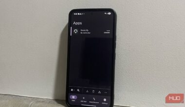 This open-source app is the only way to stay on the cutting edge of Android