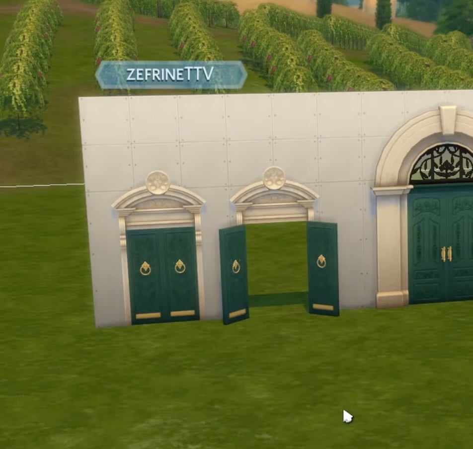 open doors variant jpeg