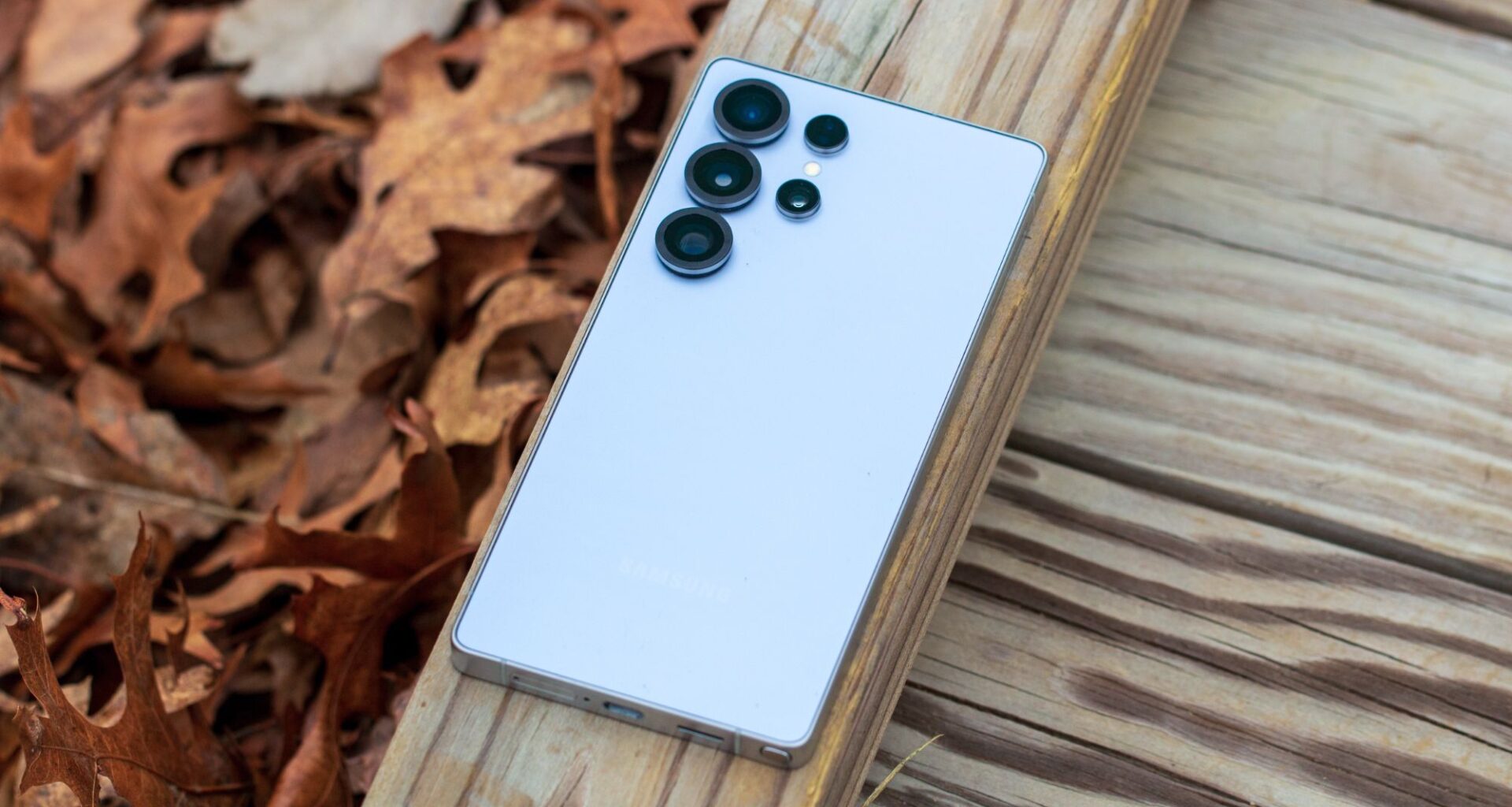 A YouTuber got the Galaxy S26 Ultra before launch and revealed it all