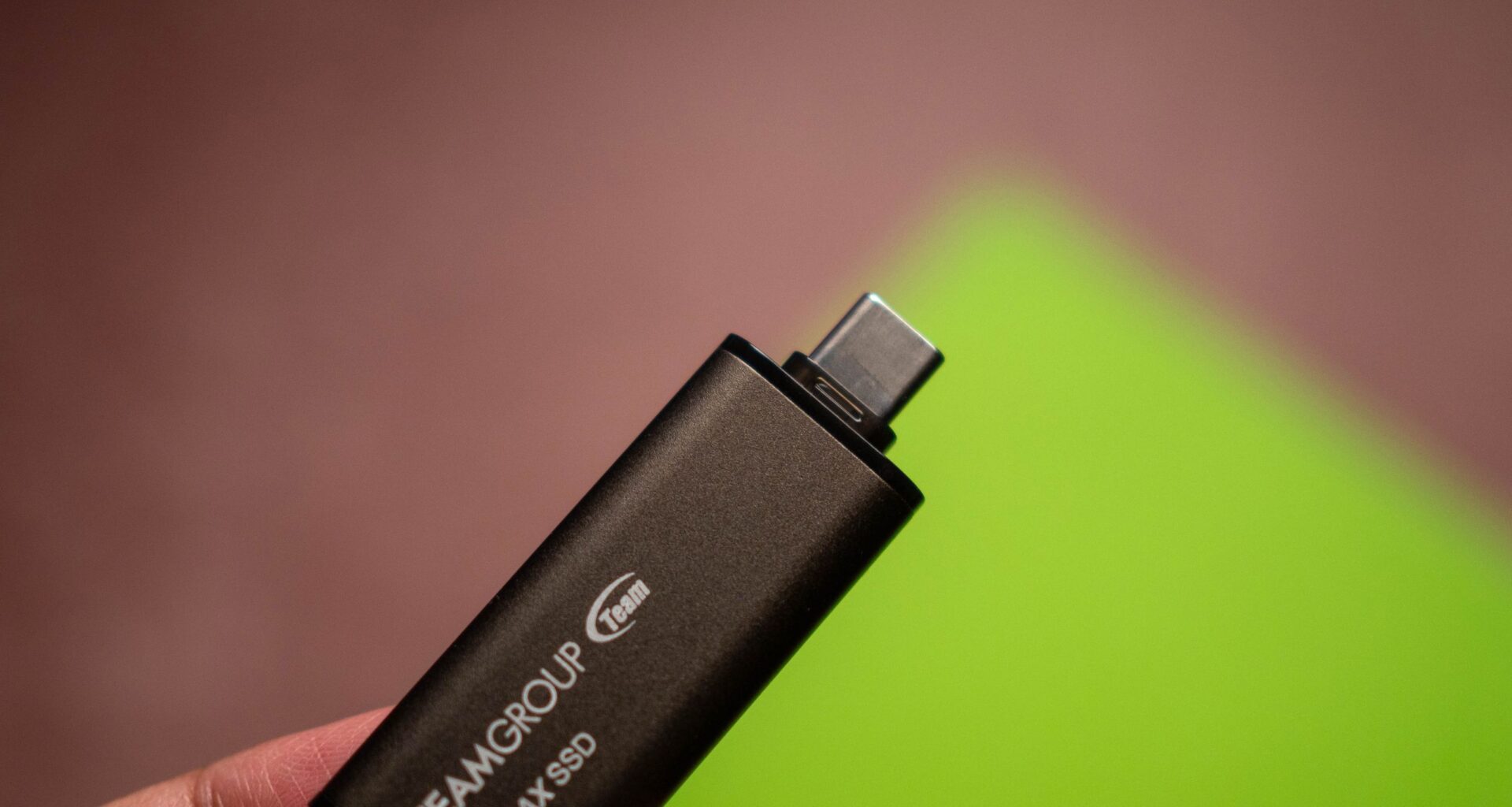 I used this SSD flash drive to solve my Pixel 10 Pro XL storage problems