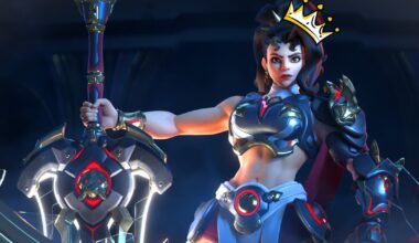 Players surge back to Overwatch with the new expansion, as it leapfrogs Marvel Rivals on Steam and dominates Twitch