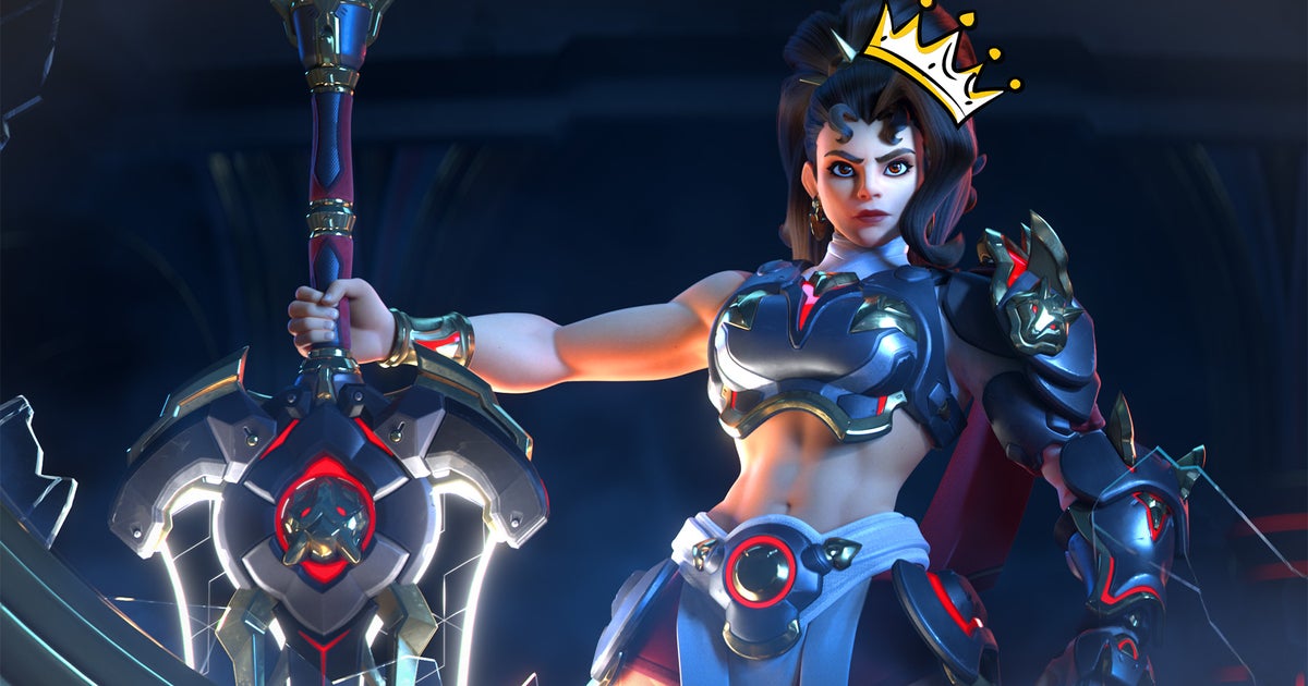 Players surge back to Overwatch with the new expansion, as it leapfrogs Marvel Rivals on Steam and dominates Twitch