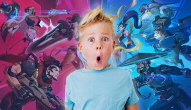 I haven't been this excited about Overwatch in 10 years