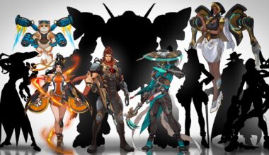 Blizzard unveils a major Overwatch 2 revamp, renaming it to just Overwatch and announcing ambitious, imminent expansion plan