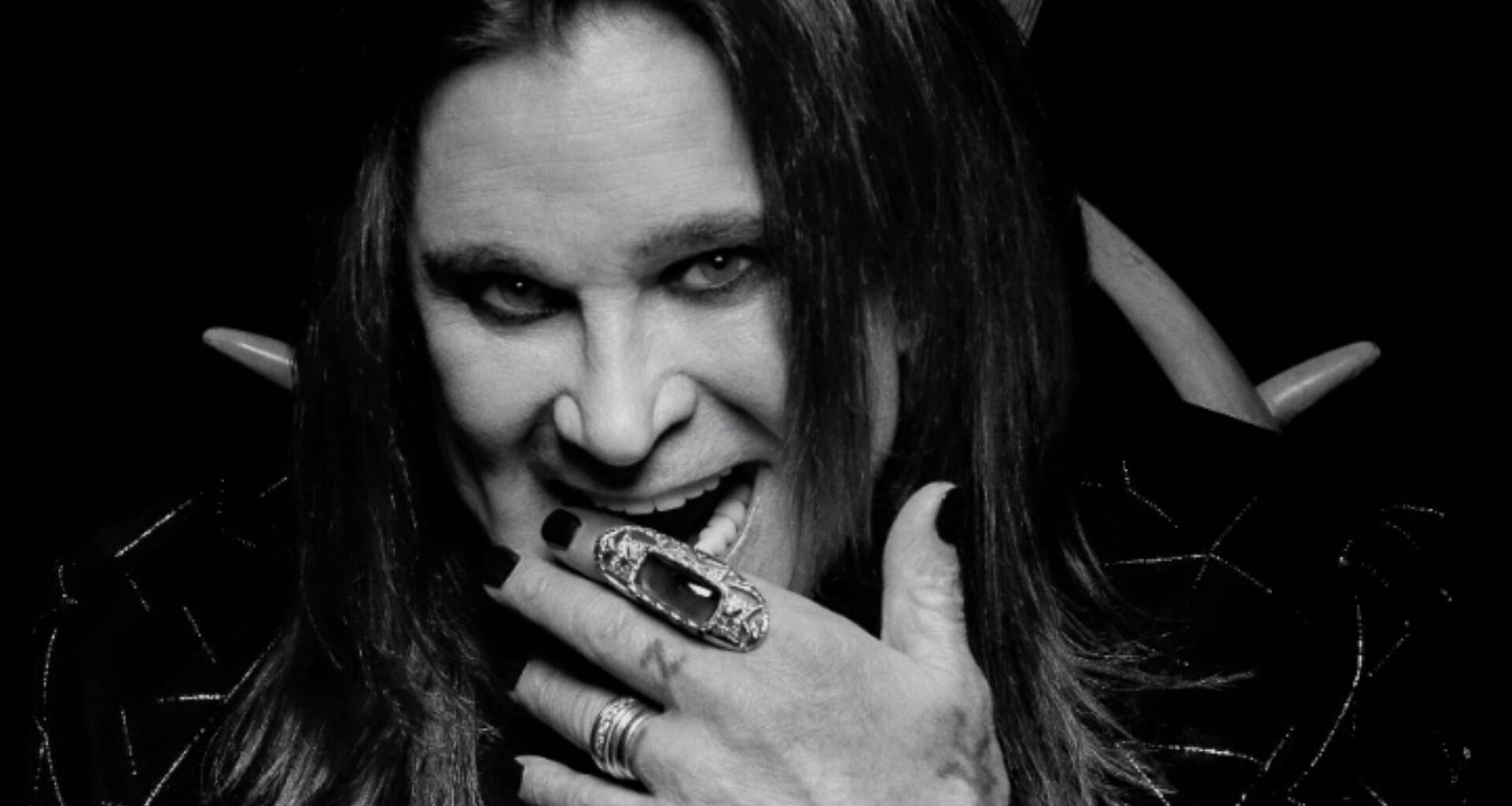 Lost Ozzy Osbourne rehearsal tape from 1980 unearthed in attic