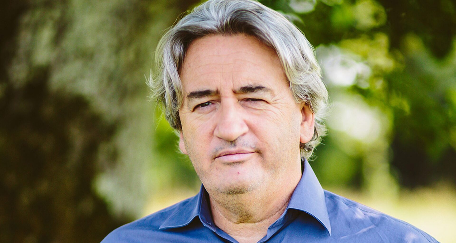 Fergal Keane to leave the BBC after 37 years