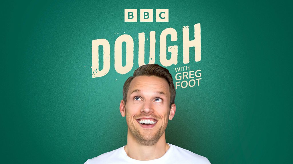 Sliced Bread - Dough - Mobile Phones