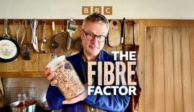 The Fibre Factor - White to Brown