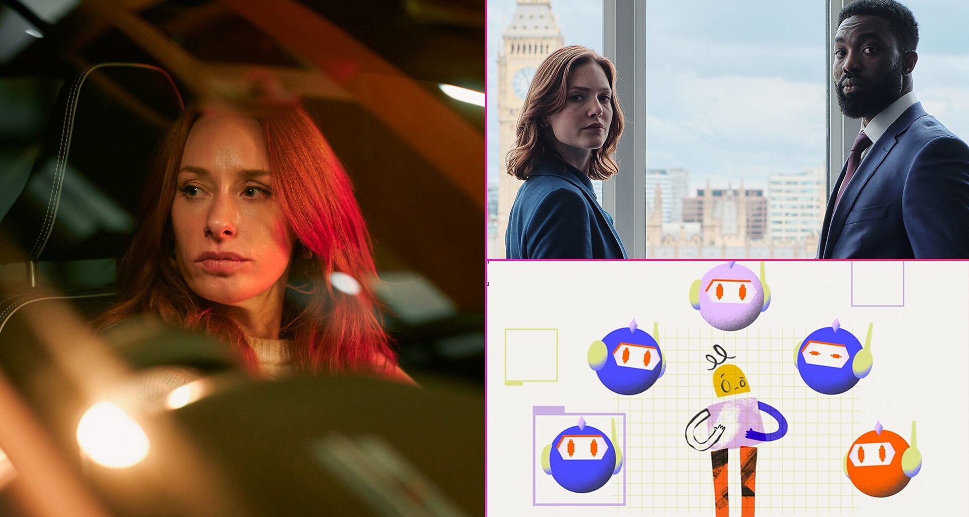 BBC set to launch AI Unpacked Week in March