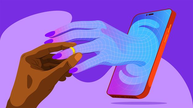 Can a machine ever love you?