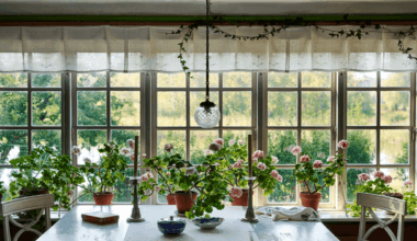 Eight iconic Nordic homes throughout history