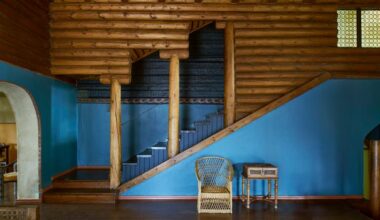 'Simple but harmonious': Eight iconic Nordic homes throughout history