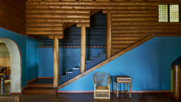 'Simple but harmonious': Eight iconic Nordic homes throughout history