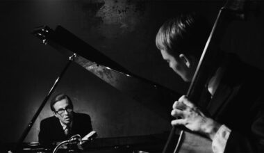 A moving, tragic biopic of a tortured jazz great ★★★★☆