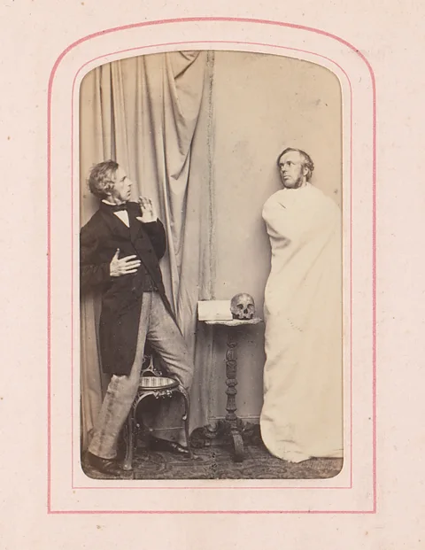 Courtesy of the Rijksmuseum (Credit: Courtesy of the Rijksmuseum)