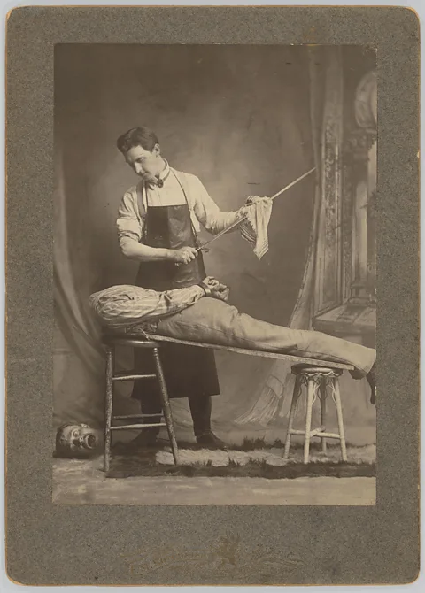 Courtesy of the Rijksmuseum (Credit: Courtesy of the Rijksmuseum)