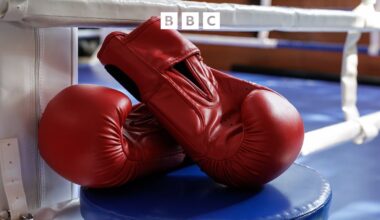 File on 4 Investigates - Can boxing look after its own?