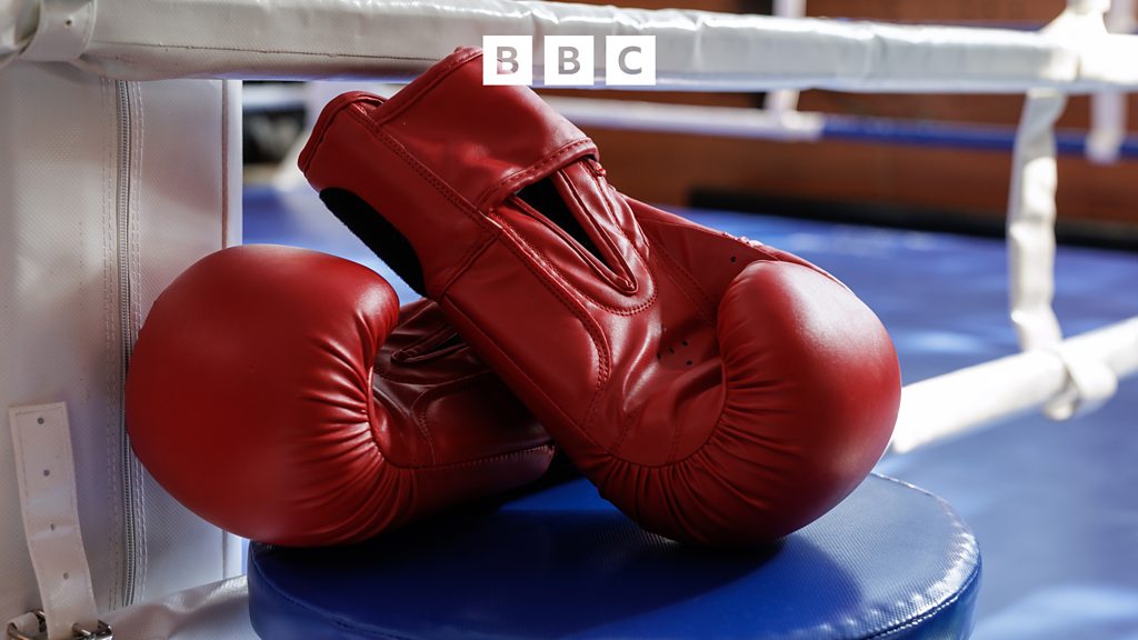 File on 4 Investigates - Can boxing look after its own?