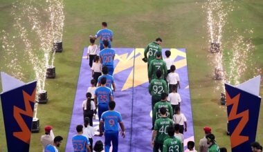 Stumped - T20 World Cup: When giants collide and associates make history