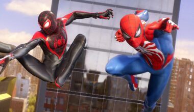 PlayStation Plus February 2026 Extra and Premium Games Include Sony Blockbuster Spider-Man 2