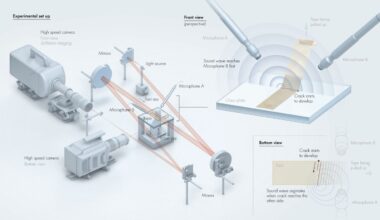 Why Peeling Adhesive Tape Is So Unreasonably Noisy