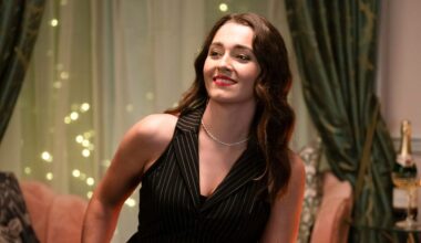 EastEnders' Penny Branning to make life-changing decision in advanced spoilers