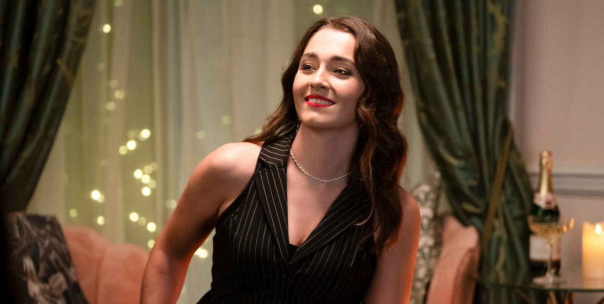 EastEnders' Penny Branning to make life-changing decision in advanced spoilers