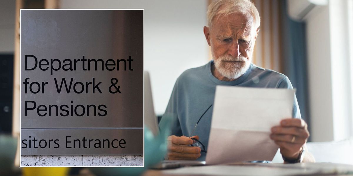 Pension Credit claims PLUMMET after Winter Fuel Payment U-turn