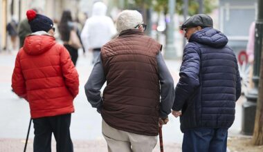 Spain toughens penalties for high earners taking early retirement