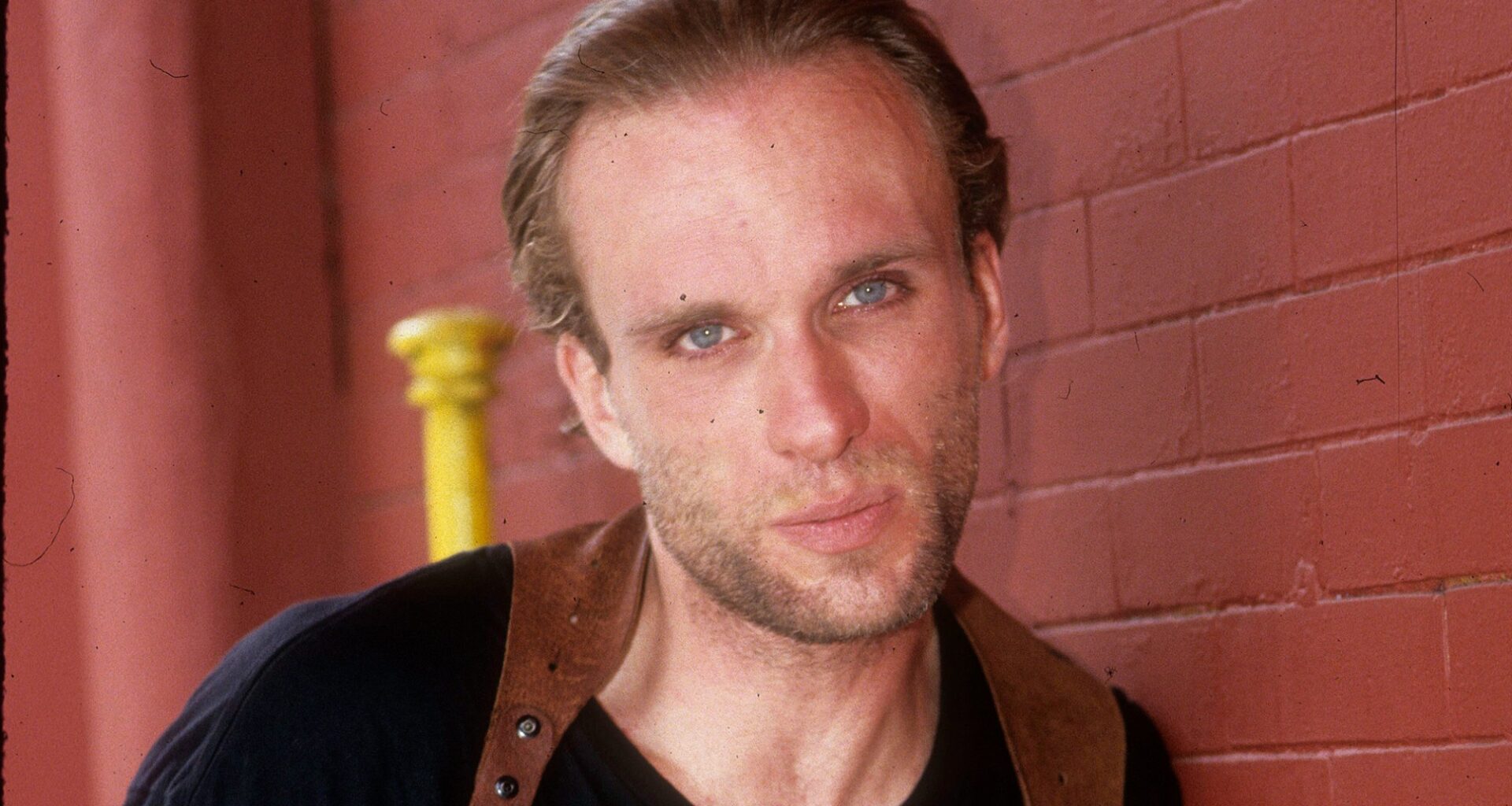 ‘Pulp Fiction’ actor Peter Greene died after accidentally shooting himself in armpit