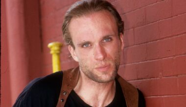 ‘Pulp Fiction’ actor Peter Greene died after accidentally shooting himself in armpit