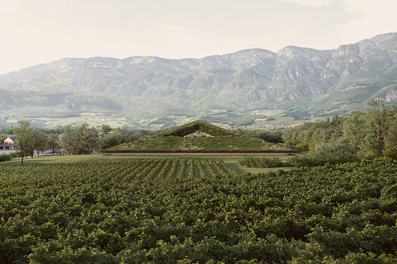 peter pichler museum depot
