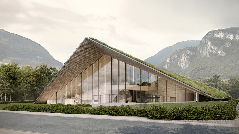 peter pichler museum depot