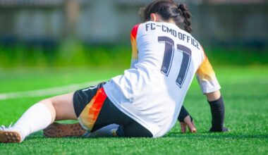 Seek Daily Improvement Instead of Perfect Performance