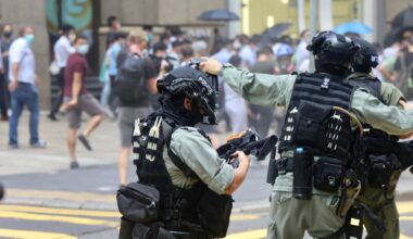 The Politics of Looking Away