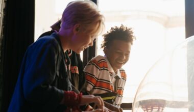 Rethinking the Power of Peers During Adolescence