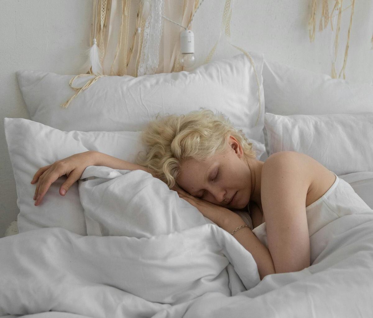 Why you need to try the 7:1 sleep rule tonight