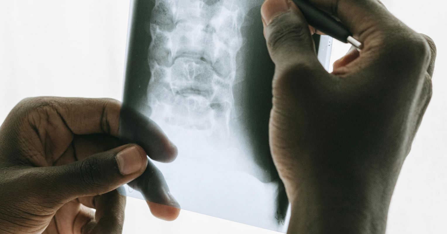 The Glenn Gould of Radiology