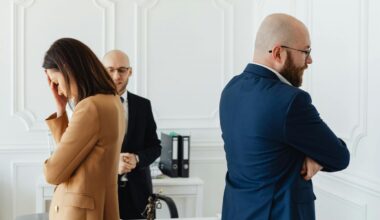 Distrust and Disempowerment, Not Apathy, Hinder Allies