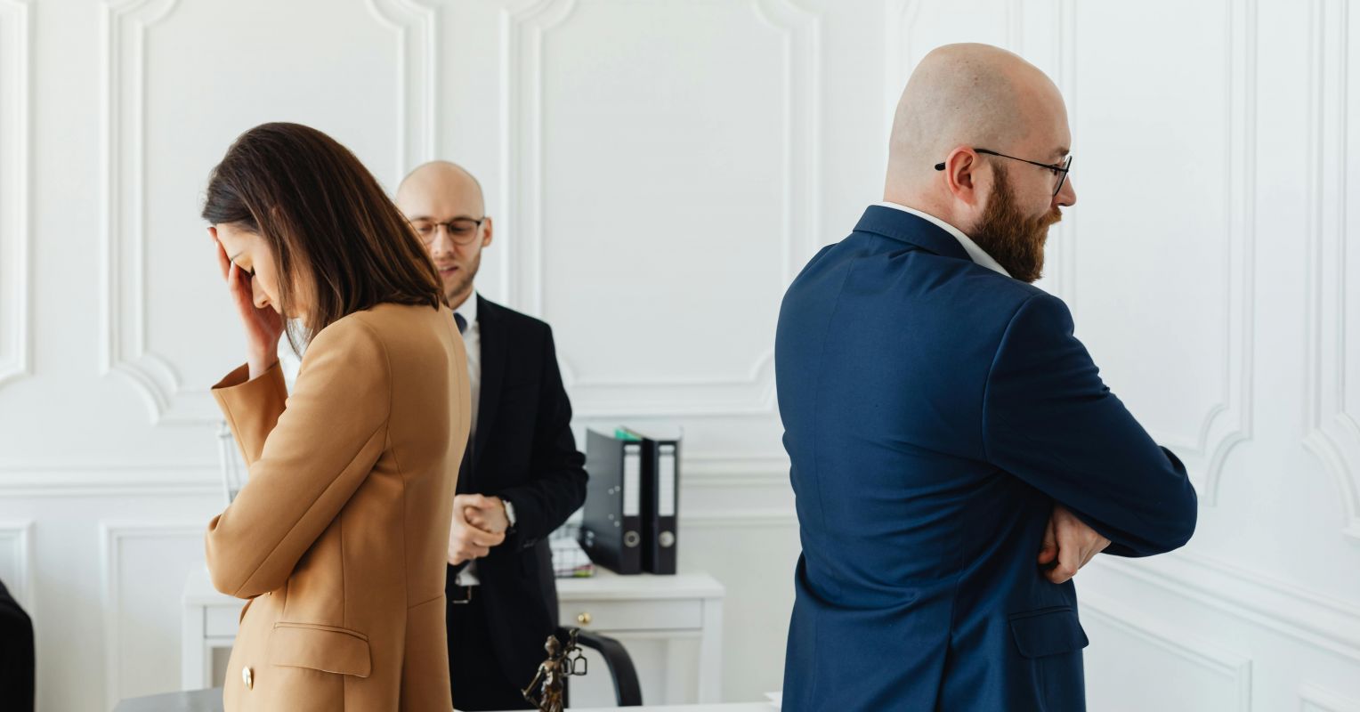 Distrust and Disempowerment, Not Apathy, Hinder Allies