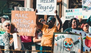 Is Political Polarization Affecting Your Well-Being?