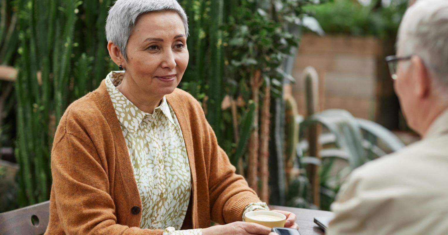 Hearing Loss and Its Link to Dementia