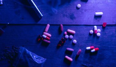 Little Help for Meth Addiction