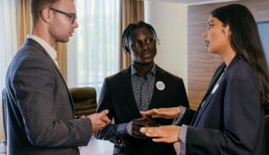 Embracing Intellectual Humility in Political Conversations